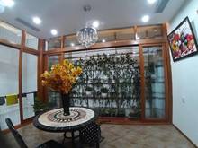 Hình ảnh CỰC HIẾM! Nguyễn Văn Cừ 5tầng, Oto đỗ cửa, 15m ra Oto tránh!!!