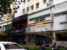 Hình ảnh Cho thuê gấp shop Sky Garden 3, Phú Mỹ Hưng, Quận 7, 195m2, giá 52tr