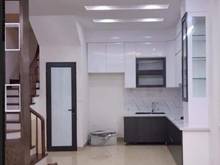 Hình ảnh *** Nhà mới 5 tầng khu Kim Ngưu- FULL NỘI THẤT***
