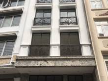 Hình ảnh Cho thuê nhà ngõ 214 Nguyễn Xiển,Thanh Xuân.Dt 70m 5T.Giá 35tr