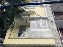 Hình ảnh Bán nhà nội bộ khu Tân Sơn Nhì F. Tân Sơn Nhì Q. Tân Phú 72m2 8,2 Tỷ