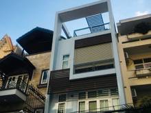 Hình ảnh Cho thuê nhà nguyên căn hẻm xe hơi 10/10D Đặng Văn Ngữ, p10, Phú Nhuận