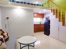 Hình ảnh Duplex đẹp mê ly, xinh hết ý tiện nghi ở Bình Thạnh