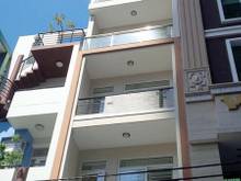 Hình ảnh Bán nhà 5 Tầng MT Nguyễn Đình Chiểu, Q3. DT 4x22m. HĐ 90tr. Giá 27 tỷ