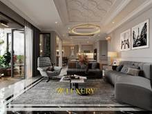 Hình ảnh HOT!Bán nhanh Trang Chủ MB66.COM / Đăng Ký Tặng 66K Grand ViewC ,Phú Mỹ Hưng, 158m2 , VIEW SÔNG MÁT.