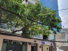 Hình ảnh Bán nhà MT Lê Thánh Tôn Quận 1, dt:24x26m giá 525 tỷ