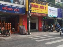 Hình ảnh Cho thuê Nhà nguyên căn Mặt tiền Đường Tô Hiến Thành, P.12, Q.10.