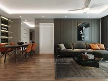 Hình ảnh Cần tiền bán gấp Grand ViewC, 172m2 vòng cung, Phú Mỹ Hưng, view sông.