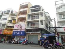 Hình ảnh Bán Nhà MT  3.9x25m khuHai Bà Trưng - Trần Quang Khải,100m2, 26.9 tỷ