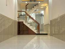 Hình ảnh Cho Thuê gấp Nhà hẻm xe hơi 180/4D nguyễn Hữu Cảnh , Quận Bình Thạnh