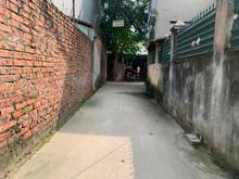 Hình ảnh Bán lô góc 2 mặt thoáng 35m2 phố Ngọc Trì, Thạch Bàn, Long Biên