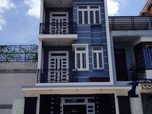 Hình ảnh Mặt tiền P. Tân Định, Q1. DTCN 85m2, 3 lầu. giá chỉ 17 tỷ.