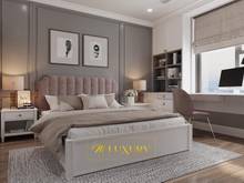 Hình ảnh Bán gấp Trang Chủ MB66.COM / Đăng Ký Tặng 66K Cao cấp Green Valley, Quận 7, Tp.HCM diện tích :121m2.