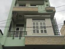 Hình ảnh Chính chủ cho thuê nhà Đường DƯƠNG ĐỨC HIỀN, quận TÂN PHÚ.