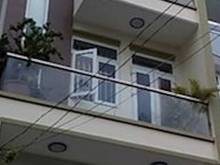 Hình ảnh Bán Nhà  Đường Hoàng Hoa Thám, P6, Bình Thạnh 6x15m, 2T, 16.5 tỷ