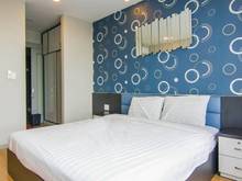 Hình ảnh Cho thuê chung cư The Gold View Q4, 3PN, 117m2, nội thất cao cấp