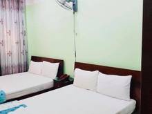 Hình ảnh (Quận 12)Bán khách sạn mặt tiền đẹp,Tân Thới Hiệp,88M2,6lầu,9.48tỷ.