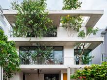 Hình ảnh Bán nhà MT Trần Quốc Toản, Q3. DT 5x28m. HĐ 120tr. Giá 35 tỷ