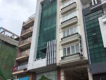 Hình ảnh Bán nhà mặt tiền đường Lê Lai Quận 1 dt: 4x15m, 5 tầng giá 33 tỷ