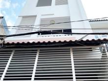 Hình ảnh Nhà 2 lầu tuyệt đẹp gần sát chợ Tân Mỹ, P. Tân Phú, Quận 7