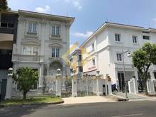 Hình ảnh TIN VIP!Bán biệt thự Mỹ Văn căn góc đường 17, vị trí đẹp ,giá rẻ nhất.