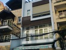Hình ảnh Cho thuê nhà nguyên căn hẻm xe hơi 10/10D Đặng Văn Ngữ, p10, Phú Nhuận
