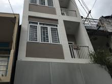 Hình ảnh Cho thuê nhà nguyên căn hẻm xe hơi 199/2 hoàng hoa thám , tân bình