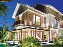 Hình ảnh Bán biệt thự sân vườn 2MT gần UBND Quận 2, 168m2 đất,3L, 19 tỷ