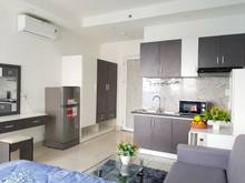 Hình ảnh BÓC TEM Căn Hộ Ban Công View Cực Đẹp - Ngay LÊ VĂN SỸ Quận 3