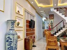Hình ảnh Bán nhà gấp đường Hoàng Hoa Thám, P.13 Tân Bình DT: 4x21m