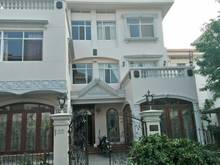 Hình ảnh NEW!Định cư bán gấp biệt thự đơn lập căn góc Mỹ Văn 2, PMH, DT 18x16m.