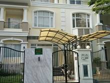 Hình ảnh TIN VIP!Căn góc Mỹ Văn, PMH, Quận 7, DT: 176m2, giá tốt 30.5 tỷ.