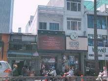 Hình ảnh Bán Nhà phố Mặt tiền Lê Lai Quận Tân Bình, 43 m2, 3 tầng, 6.2 Tỷ đồng