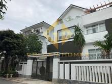 Hình ảnh Bán lỗ 2 tỷ - biệt thự Phú Mỹ Hưng Quận 7 - góc đường lớn, giá cực sốc