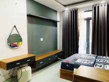 Hình ảnh Bán Nhà phố Mặt tiền Nguyễn Duy Dương Quận 10, 78.3 m2 (5.8m x 13.5m),