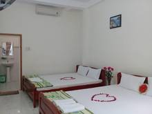 Hình ảnh Bán KS 9 tầng mặt tiền Bùi Thị Xuân, Q.1 - HĐ Thuê 12.000USD/tháng