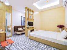 Hình ảnh Cho thuê Trang Chủ MB66.COM / Đăng Ký Tặng 66K mini cao cấp, Ngay ngã tư Phú Nhuận. Full nội thất.