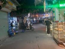 Hình ảnh Bán gấp nhà Lê Đức Thọ 36m2, Kinh Doanh, Ô TÔ Tránh, chỉ 5.7 tỷ.