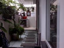 Hình ảnh Bán nhà mặt tiền Phan Thúc Duyện P.4, (DT 5x12) 2lầu giá 10 tỷ.