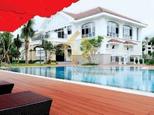 Hình ảnh Biệt thự Nam Long, Phú Mỹ Hưng, quận 7, 380m2, giá 48 tỷ có hồ bơi nhà