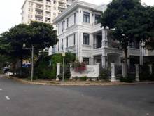 Hình ảnh Cho thuê biệt thự Mỹ Giang 2, Phú Mỹ Hưng, Quận 7. DT: 7x18m giá 30 tr