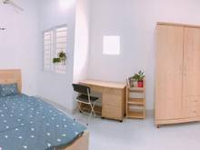 Hình ảnh [VÀO Ở NGAY] phòng full nội thất ngay cầu Thị Nghè, đi Quận 1 chỉ 2p
