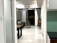 Hình ảnh Cho thuê Trang Chủ MB66.COM / Đăng Ký Tặng 66K Hoa Anh Đào Phú Mỹ Hưng 3 Phòng ngủ, 135 m2. Full nt.