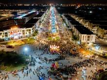 Hình ảnh Bán nhà Khu Dân Cư VSIP Quảng Ngãi