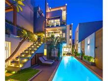 Hình ảnh NEW!Kẹt tiền, bán gấp biệt thự đơn lập Mỹ Kim 2, Phú Mỹ Hưng, quận 7.