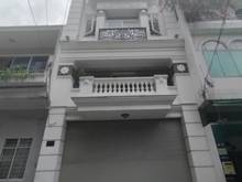 Hình ảnh Cho thuê nhà 340D Hoàng Văn Thụ p1 Tân Bình