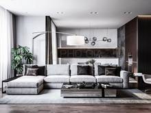 Hình ảnh Bán lỗ CH Nam Phúc Phú Mỹ Hưng, Quận 7 nhà full NT, DT:110m2 ,view đẹp