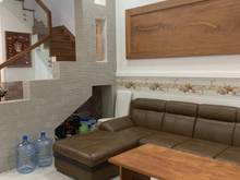 Hình ảnh Bán Nhà phố Mặt tiền Cao Thắng Quận 3, 74.1 m2 (3.9m x 19m)