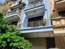 Hình ảnh Cho thuê nhà Lk Làng Việt Kiều Châu Âu. Hà Đông. Dt 60m 4 tầng.