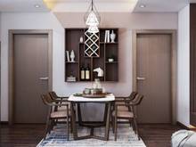 Hình ảnh TIN NÓNG!Cho thuê nhiều căn Nam Phúc-Le Jardin 3PN giá rẻ,giá cực rẻ.